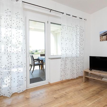 Apartments Oleander كرك المظهر الخارجي الصورة