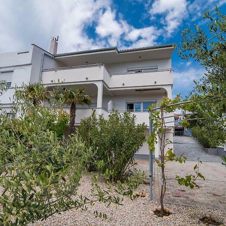 Apartments Oleander كرك المظهر الخارجي الصورة
