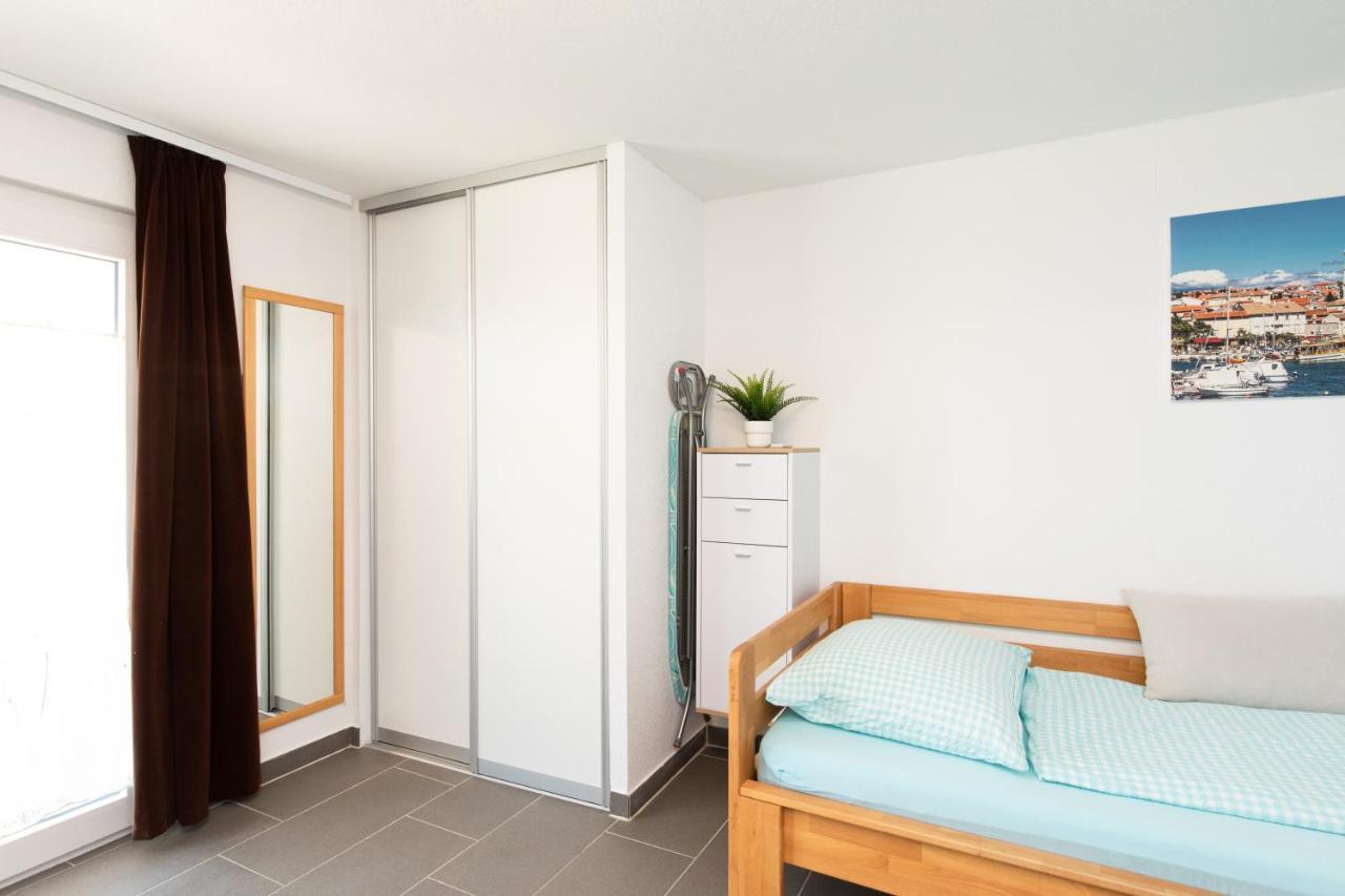 Apartments Oleander كرك المظهر الخارجي الصورة