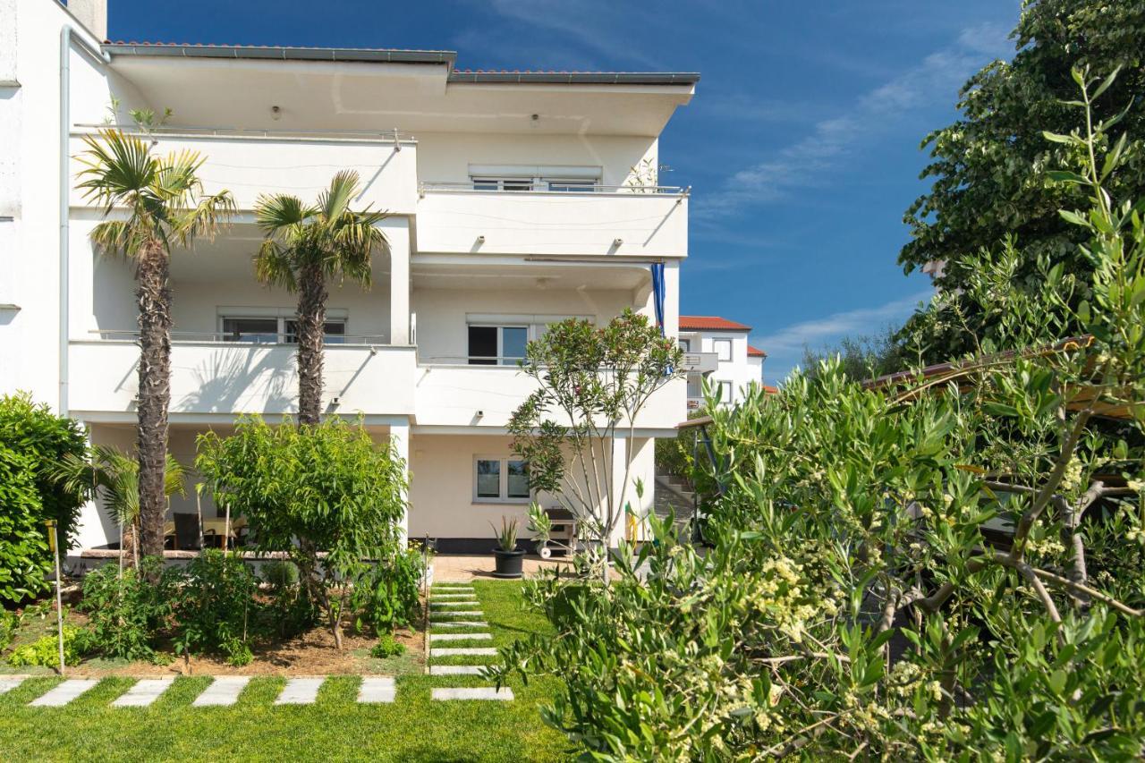 Apartments Oleander كرك المظهر الخارجي الصورة