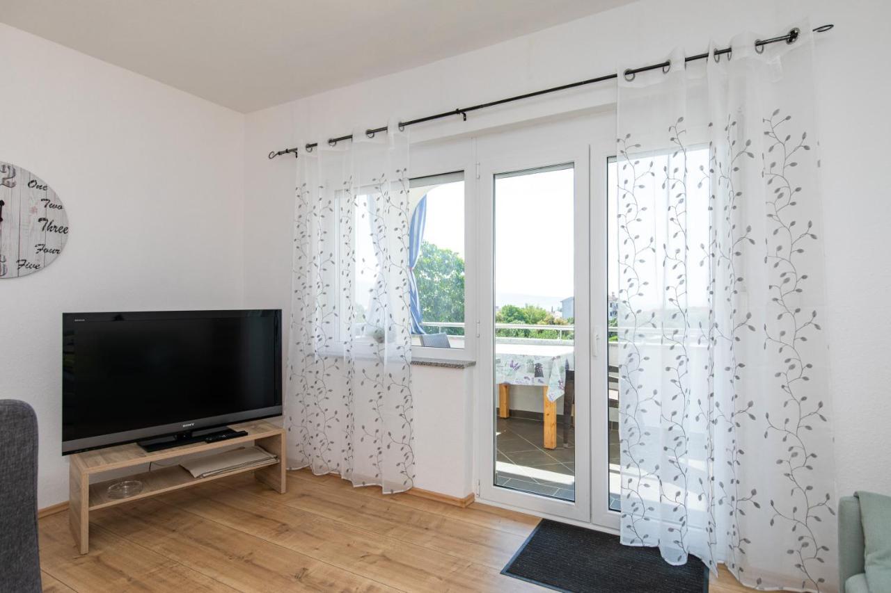 Apartments Oleander كرك المظهر الخارجي الصورة