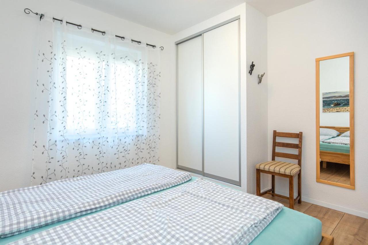 Apartments Oleander كرك المظهر الخارجي الصورة