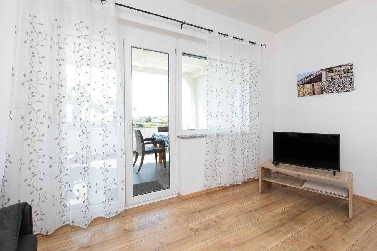 Apartments Oleander كرك المظهر الخارجي الصورة
