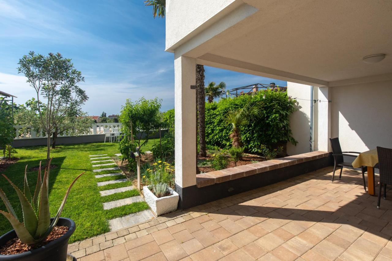 Apartments Oleander كرك المظهر الخارجي الصورة
