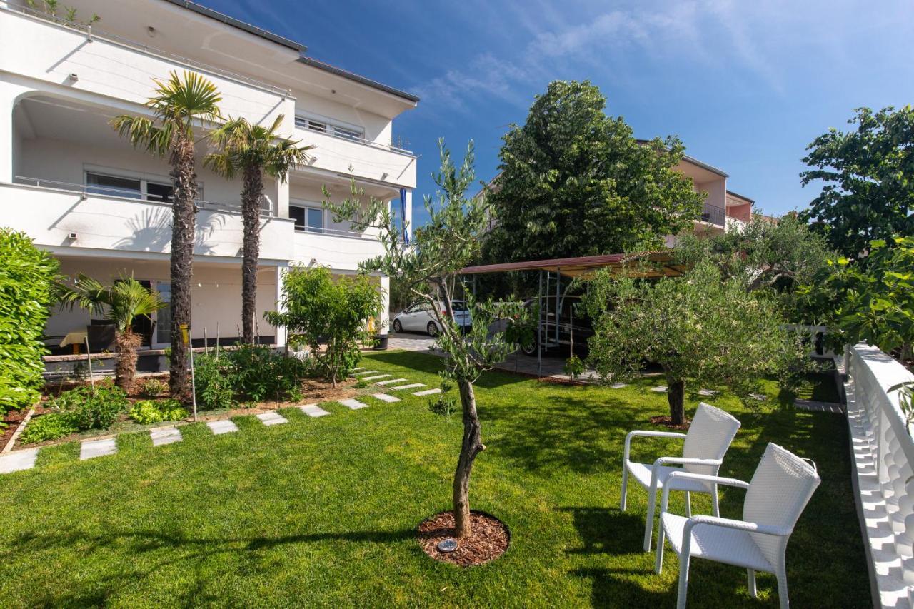 Apartments Oleander كرك المظهر الخارجي الصورة