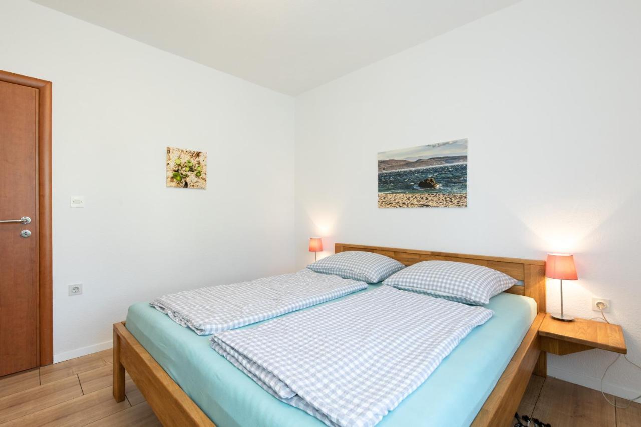 Apartments Oleander كرك المظهر الخارجي الصورة
