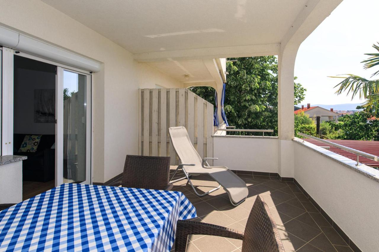 Apartments Oleander كرك المظهر الخارجي الصورة