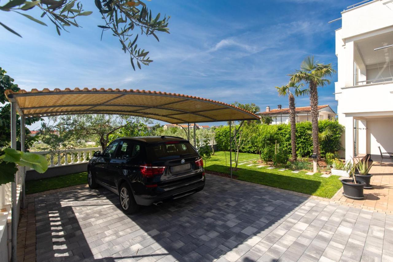 Apartments Oleander كرك المظهر الخارجي الصورة