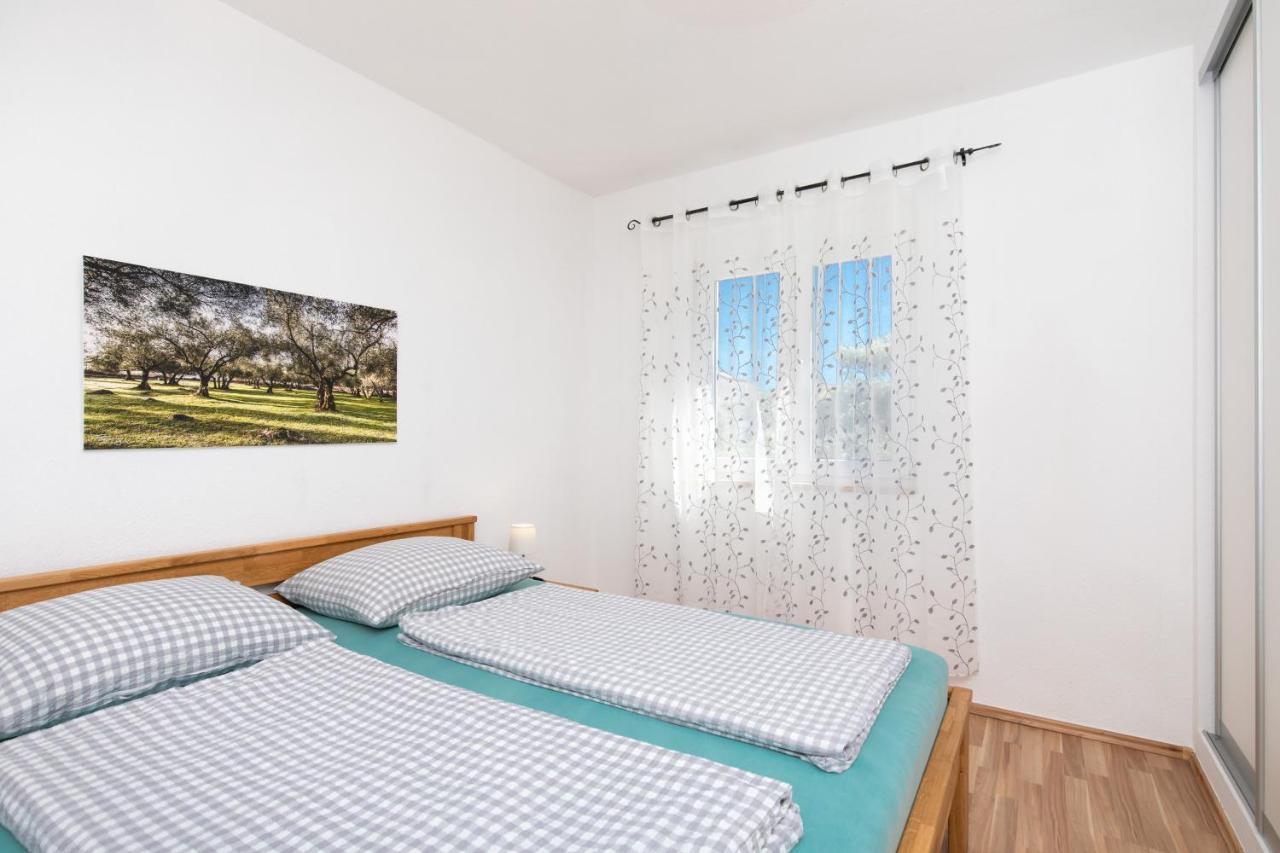 Apartments Oleander كرك المظهر الخارجي الصورة