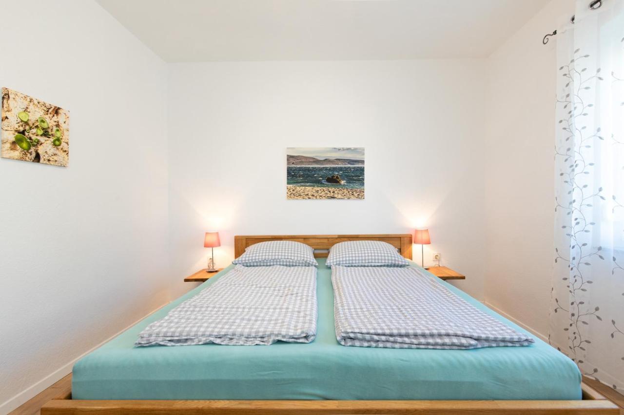 Apartments Oleander كرك المظهر الخارجي الصورة