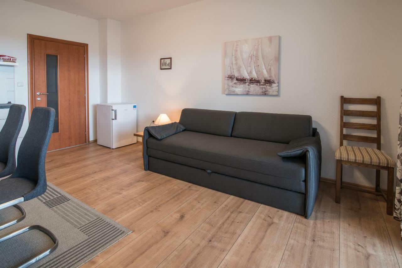 Apartments Oleander كرك المظهر الخارجي الصورة