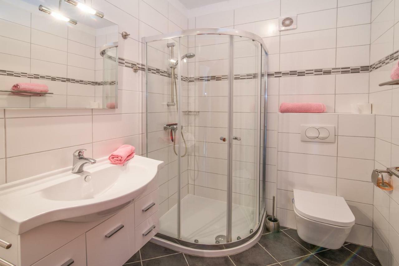 Apartments Oleander كرك المظهر الخارجي الصورة