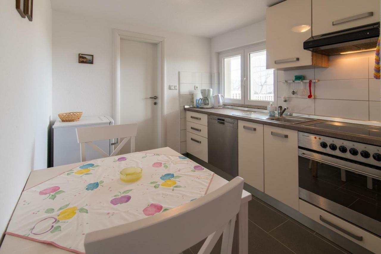 Apartments Oleander كرك المظهر الخارجي الصورة