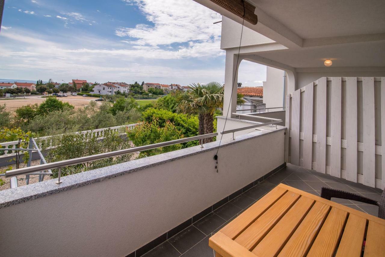 Apartments Oleander كرك المظهر الخارجي الصورة