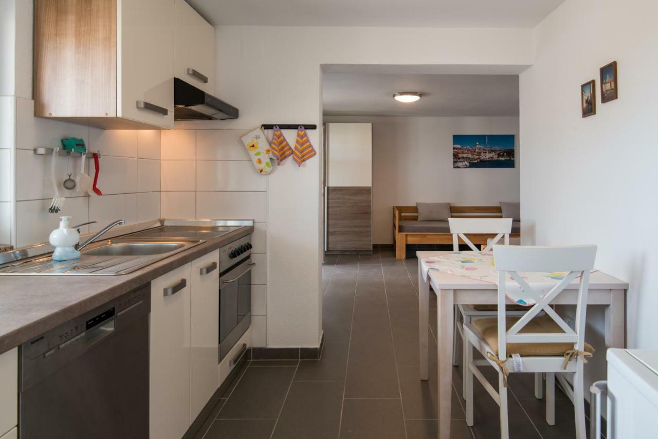 Apartments Oleander كرك المظهر الخارجي الصورة