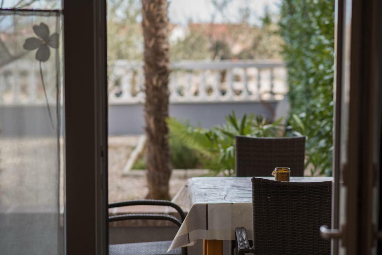 Apartments Oleander كرك المظهر الخارجي الصورة